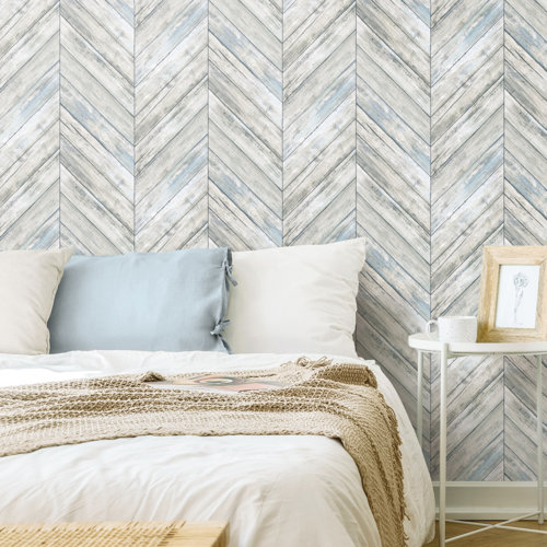 Wayfair Peel & Stick Wallpaper On Sale You'll Love in 2023